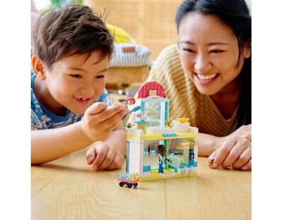 LEGO® Friends 41695 Veterinárna klinika