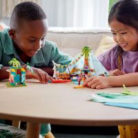 LEGO® Friends 41700 Luxusné kempovanie na pláži 3