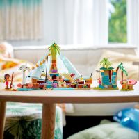 LEGO® Friends 41700 Luxusné kempovanie na pláži 5