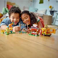 LEGO® Friends 41701 Pouličný trh s jedlom 4