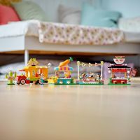 LEGO® Friends 41701 Pouličný trh s jedlom 3