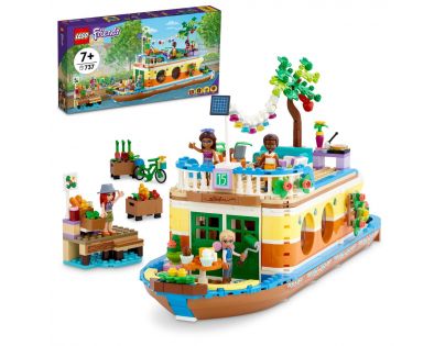 LEGO® Friends 41702 Hausbót