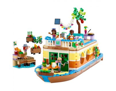 LEGO® Friends 41702 Hausbót