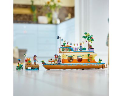 LEGO® Friends 41702 Hausbót