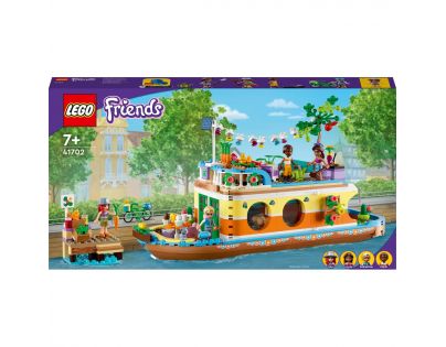 LEGO® Friends 41702 Hausbót