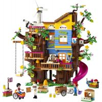LEGO® Friends 41703 Dom priateľstva na strome - Poškodený obal 2