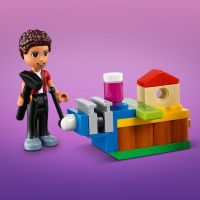 LEGO® Friends 41703 Dom priateľstva na strome - Poškodený obal 3