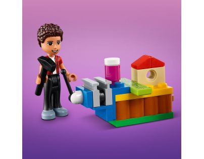 LEGO® Friends 41703 Dom priateľstva na strome - Poškodený obal