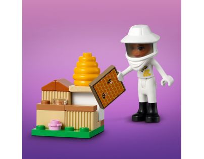 LEGO® Friends 41703 Dom priateľstva na strome - Poškodený obal