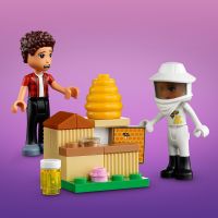 LEGO® Friends 41703 Dom priateľstva na strome - Poškodený obal 5