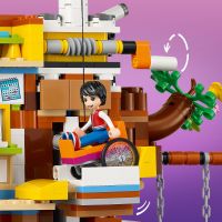 LEGO® Friends 41703 Dom priateľstva na strome - Poškodený obal 6