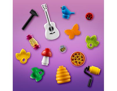 LEGO® Friends 41703 Dom priateľstva na strome - Poškodený obal