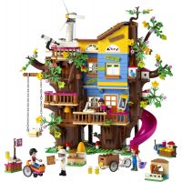 LEGO® Friends 41703 Dom priateľstva na strome 2