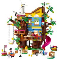 LEGO® Friends 41703 Dom priateľstva na strome 2