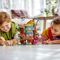 LEGO® Friends 41703 Dom priateľstva na strome 3