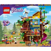 LEGO® Friends 41703 Dom priateľstva na strome 6