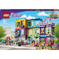 LEGO® Friends 41704 Budovy na hlavnej ulici 6