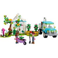 LEGO® Friends 41707 Auto sádzačov stromov 2