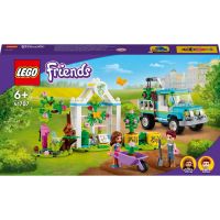 LEGO® Friends 41707 Auto sádzačov stromov 6