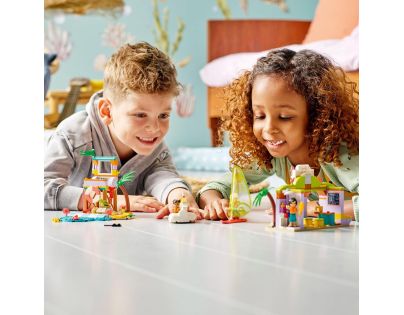 LEGO® Friends 41710 Zábava na pláži