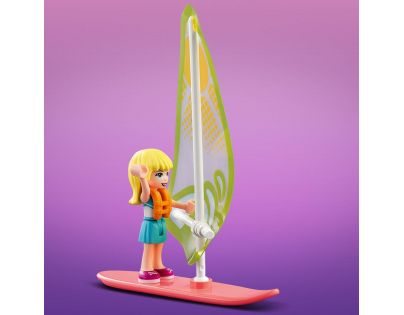 LEGO® Friends 41710 Zábava na pláži