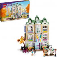 LEGO® Friends 41711 Ema a umelecká škola