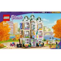 LEGO® Friends 41711 Ema a umelecká škola 6