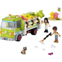 LEGO® Friends 41712 Smetiarske auto 2