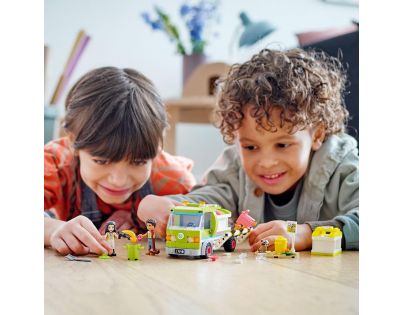 LEGO® Friends 41712 Smetiarske auto