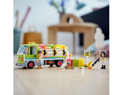 LEGO® Friends 41712 Smetiarske auto