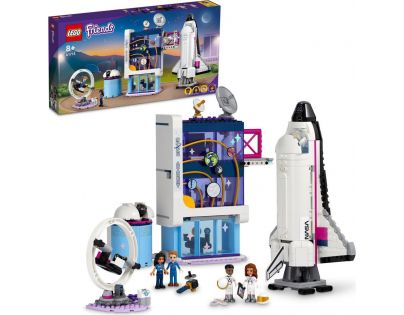 LEGO® Friends 41713 Olivia a vesmírna akadémia