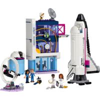 LEGO® Friends 41713 Olivia a vesmírna akadémia 2