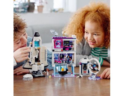 LEGO® Friends 41713 Olivia a vesmírna akadémia