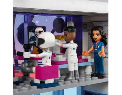 LEGO® Friends 41713 Olivia a vesmírna akadémia