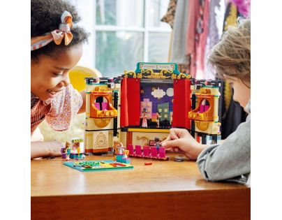 LEGO® Friends 41714 Andrea a divadelná škola