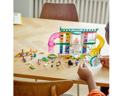 LEGO® Friends 41718 Hotel pre miláčikov