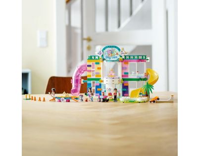 LEGO® Friends 41718 Hotel pre miláčikov