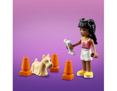 LEGO® Friends 41718 Hotel pre miláčikov