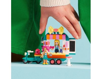 LEGO® Friends 41719 Pojazdný módny butik