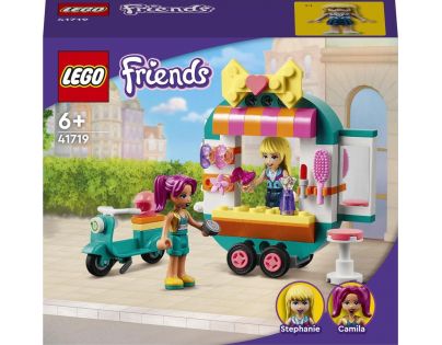 LEGO® Friends 41719 Pojazdný módny butik