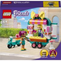 LEGO® Friends 41719 Pojazdný módny butik 6