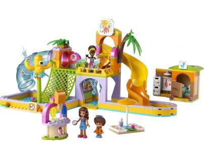 LEGO® Friends 41720 Akvapark