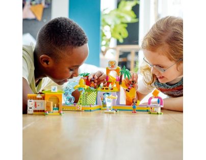 LEGO® Friends 41720 Akvapark