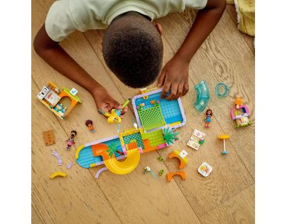 LEGO® Friends 41720 Akvapark