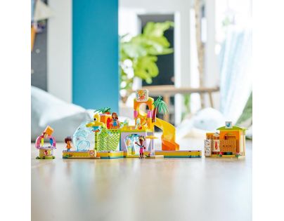 LEGO® Friends 41720 Akvapark