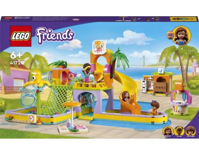 LEGO® Friends 41720 Akvapark