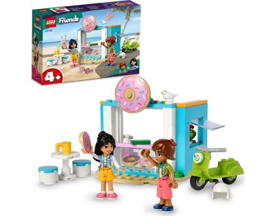 LEGO® Friends 41723 Obchod s donutmi