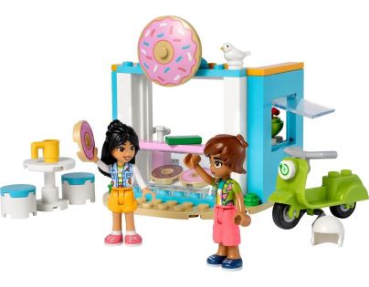LEGO® Friends 41723 Obchod s donutmi
