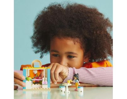 LEGO® Friends 41723 Obchod s donutmi