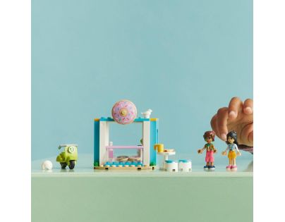 LEGO® Friends 41723 Obchod s donutmi